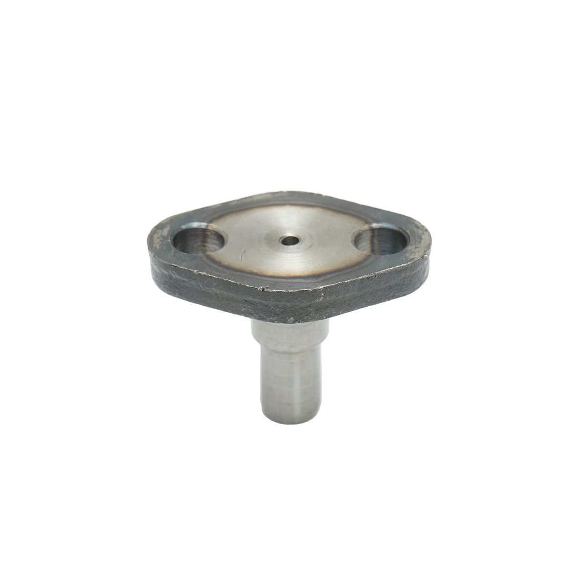 Suport pompa transmisie Massey Ferguson cod OEM 898643M1 – imagine 2