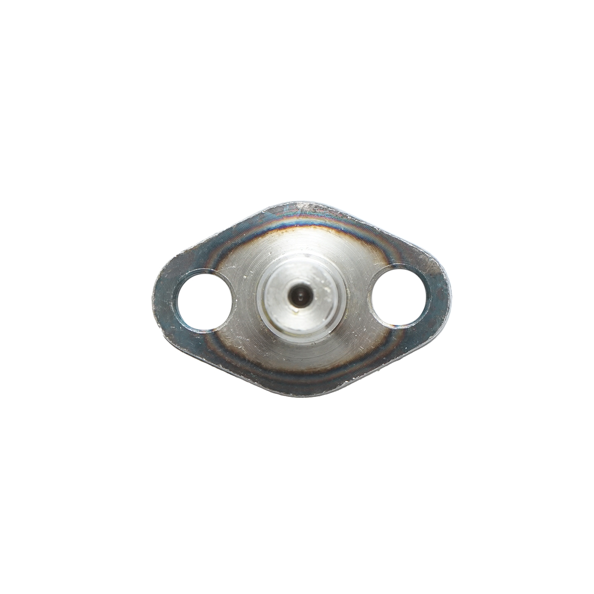 Suport pompa transmisie Massey Ferguson cod OEM 898643M1 – imagine 3