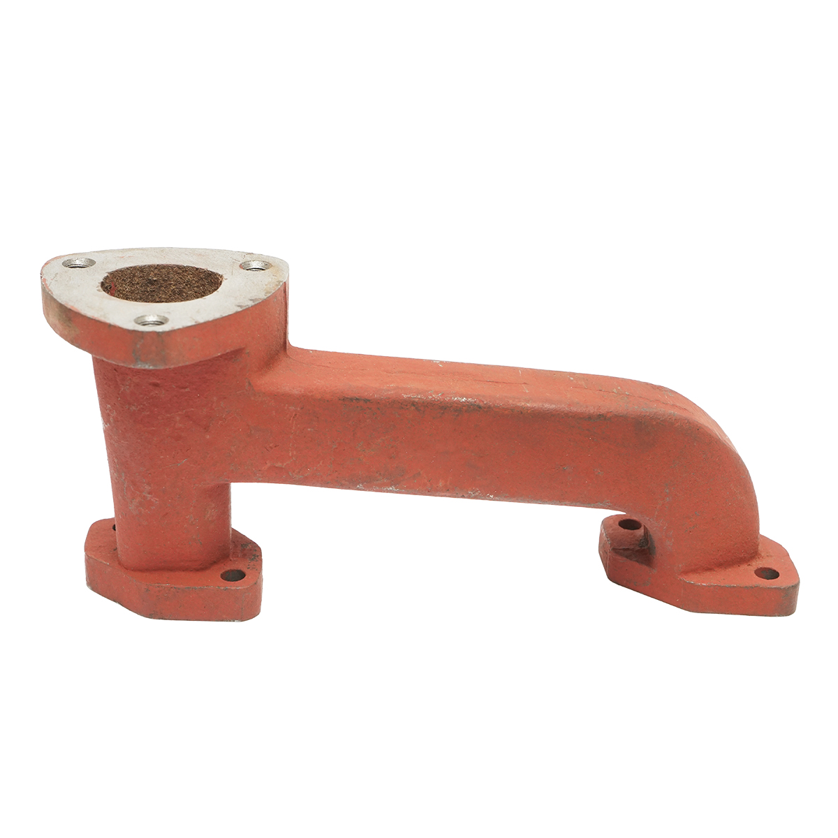 Galerie evacuare Massey Ferguson cod OEM 37781571, 740221M1, 740221 – imagine 2