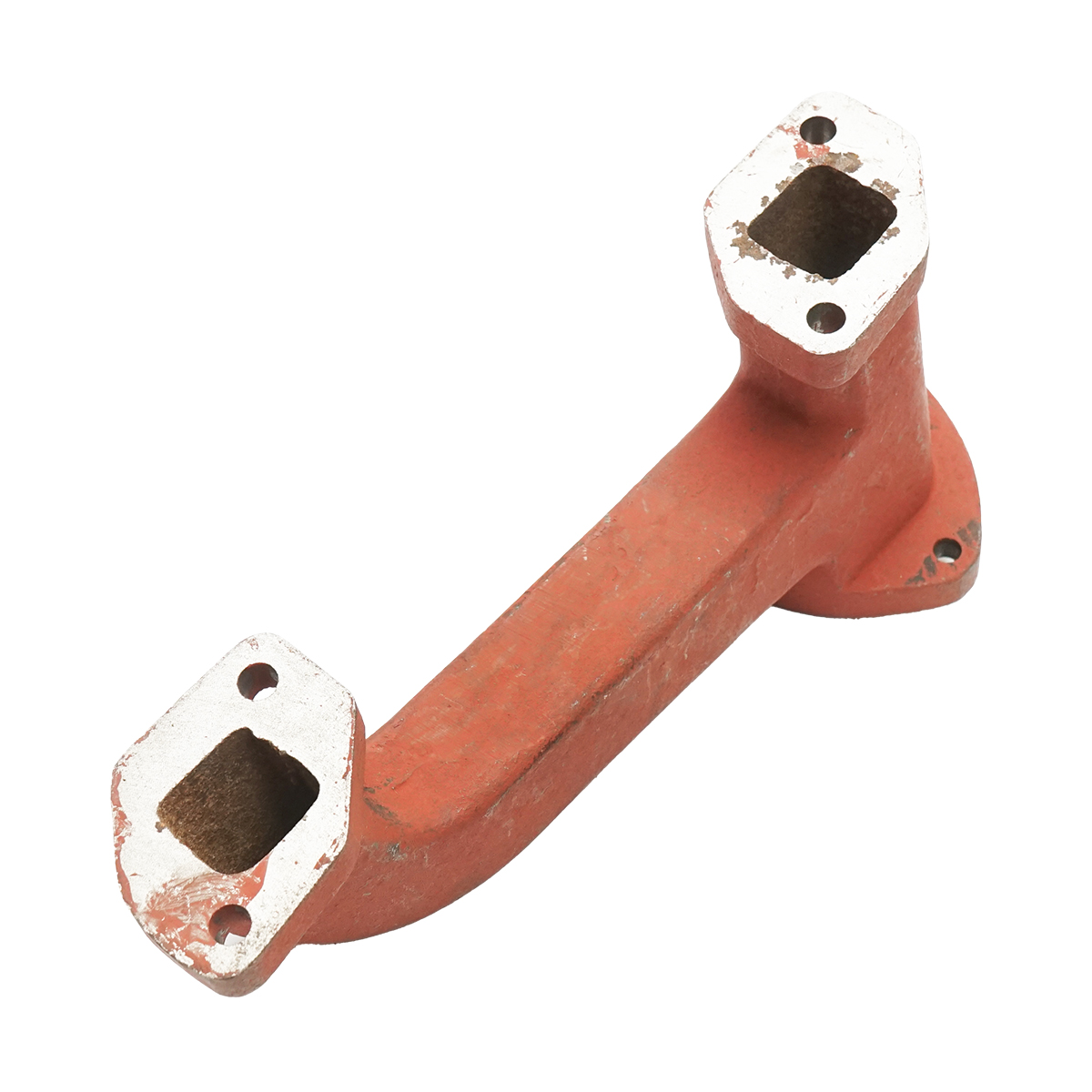 Galerie evacuare Massey Ferguson cod OEM 37781571, 740221M1, 740221 – imagine 3