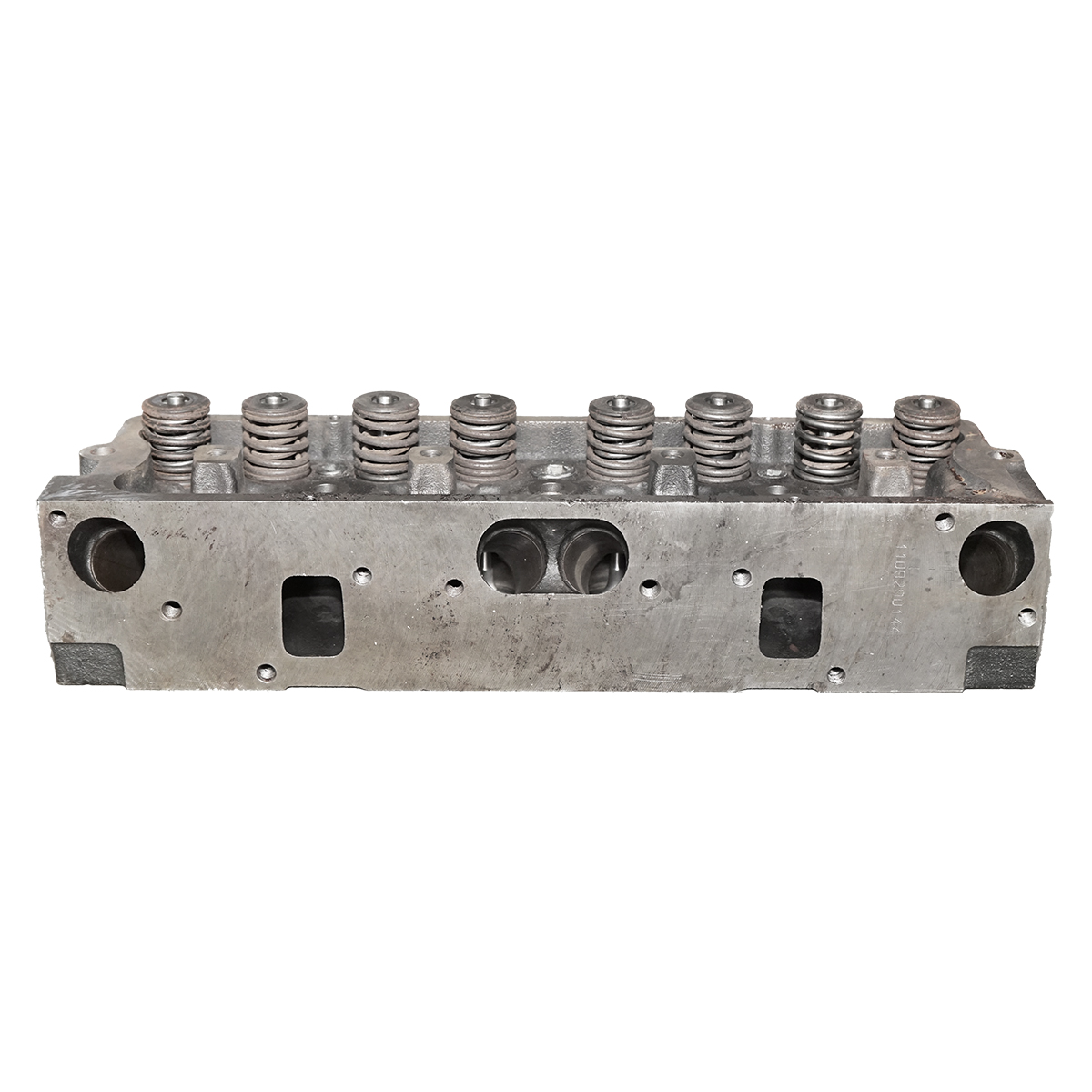 Chiulasa motor asamblata Massey Ferguson, Landini cod OEM ZZ80033+V, 3637384M91 – imagine 4