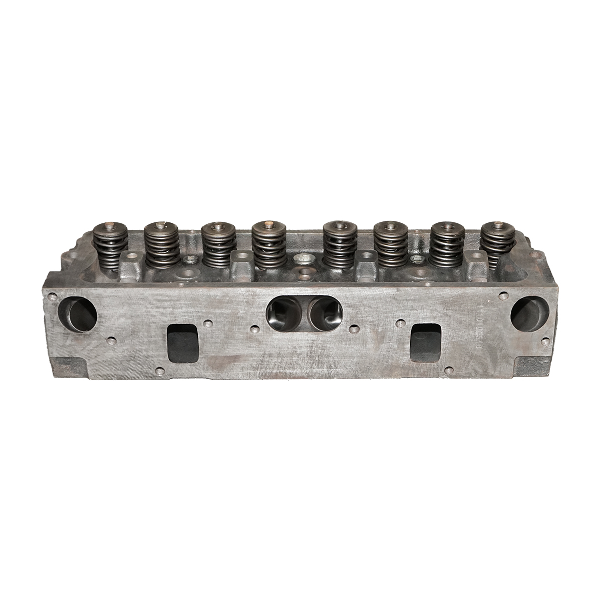 Chiulasa motor asamblata Massey Ferguson, Landini cod OEM 68115, ZZ80054 – imagine 4