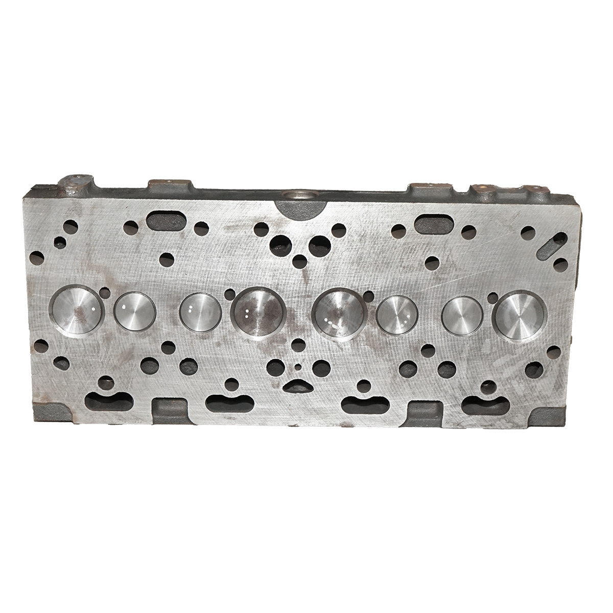 Chiulasa motor asamblata Massey Ferguson, Landini cod OEM 68115, ZZ80054 – imagine 6