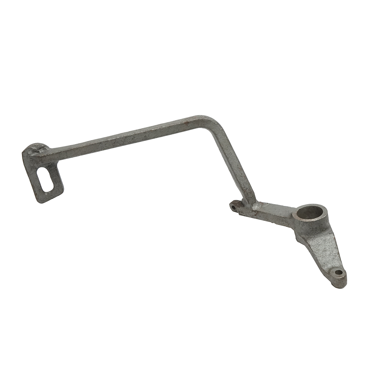 Pedala frana dreapta Massey Ferguson cod OEM 881542M91, 881542