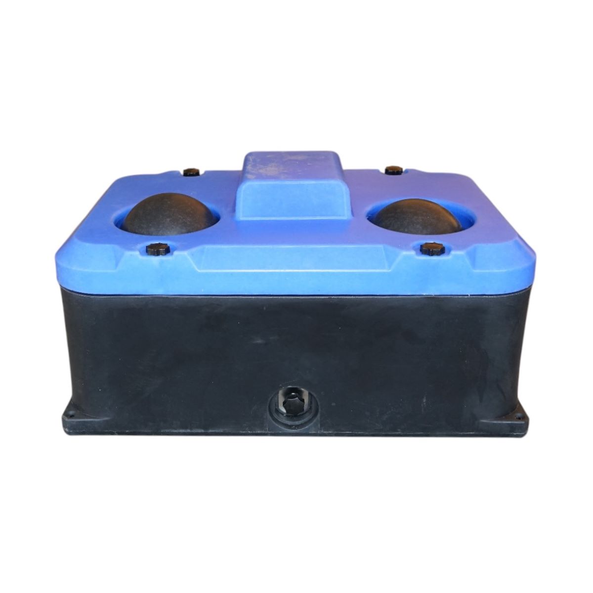 Adapatoare anti-inghet cu bila pentru vaci 80L 60x100x45cm Breckner Germany – imagine 2