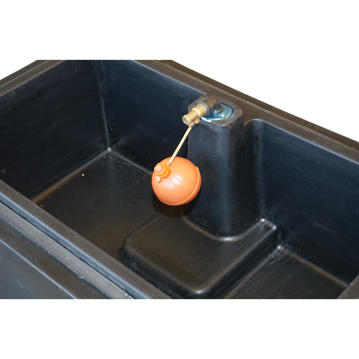 Adapatoare anti-inghet cu bila pentru vaci 80L 60x100x45cm Breckner Germany – imagine 7
