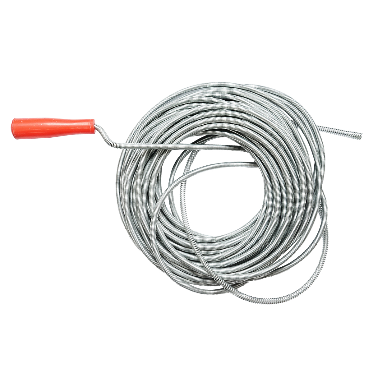 Sarpe curatat tevi 20m, Ø 8.5mm – imagine 2