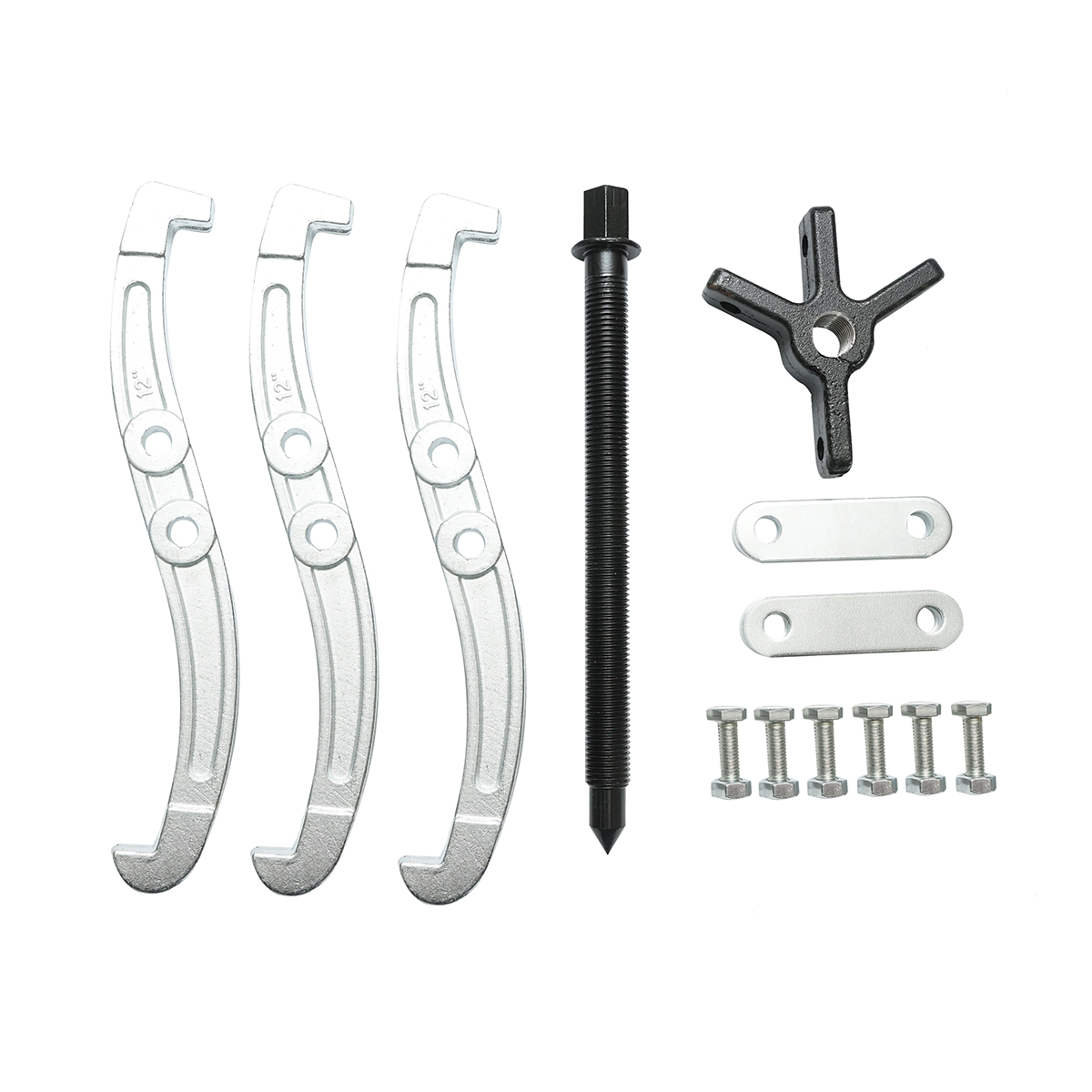 Extractor rulmenti cu 3 brate 12/300mm – imagine 4