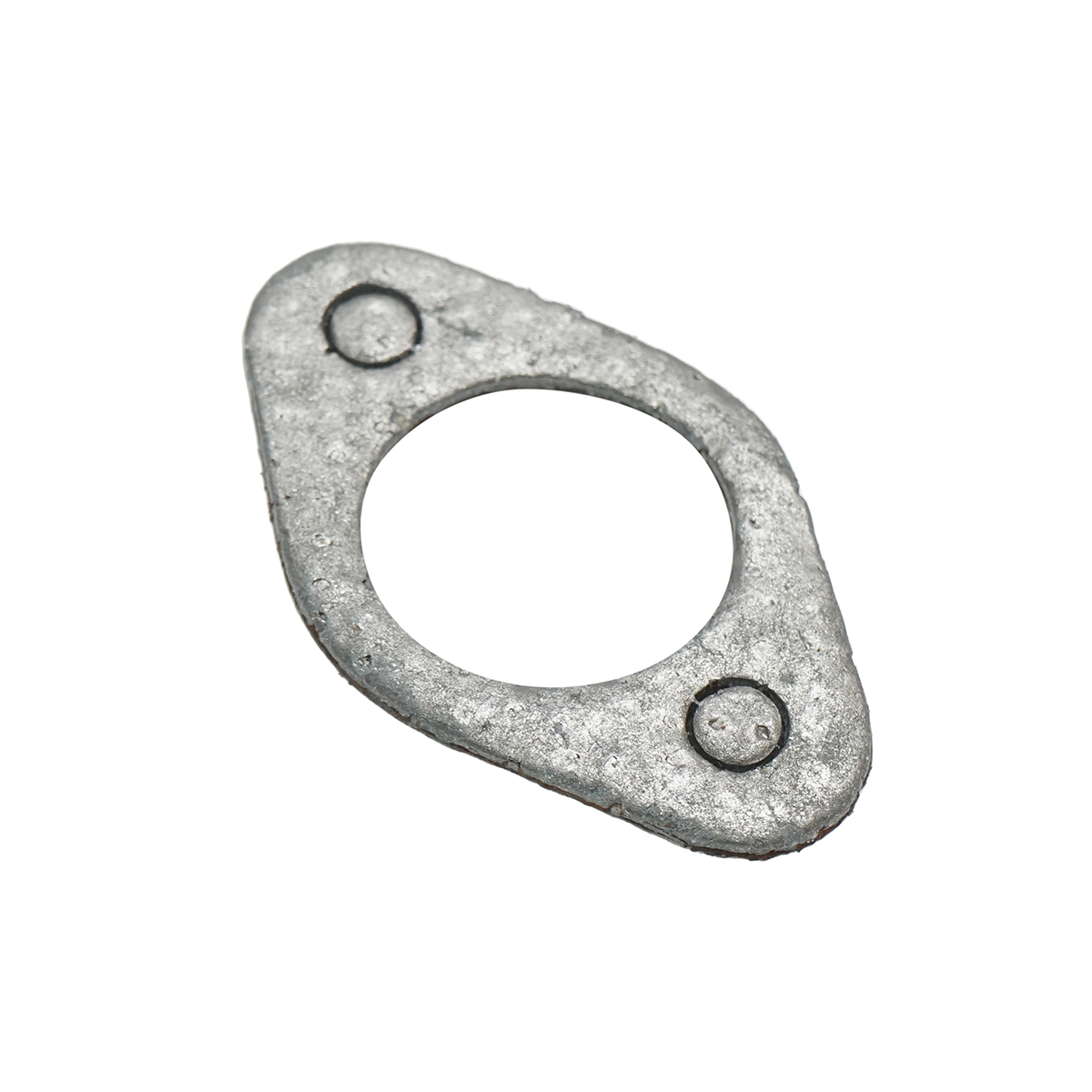 Garnitura evacuare Massey Ferguson, Ford cod OEM 0490481 – imagine 2