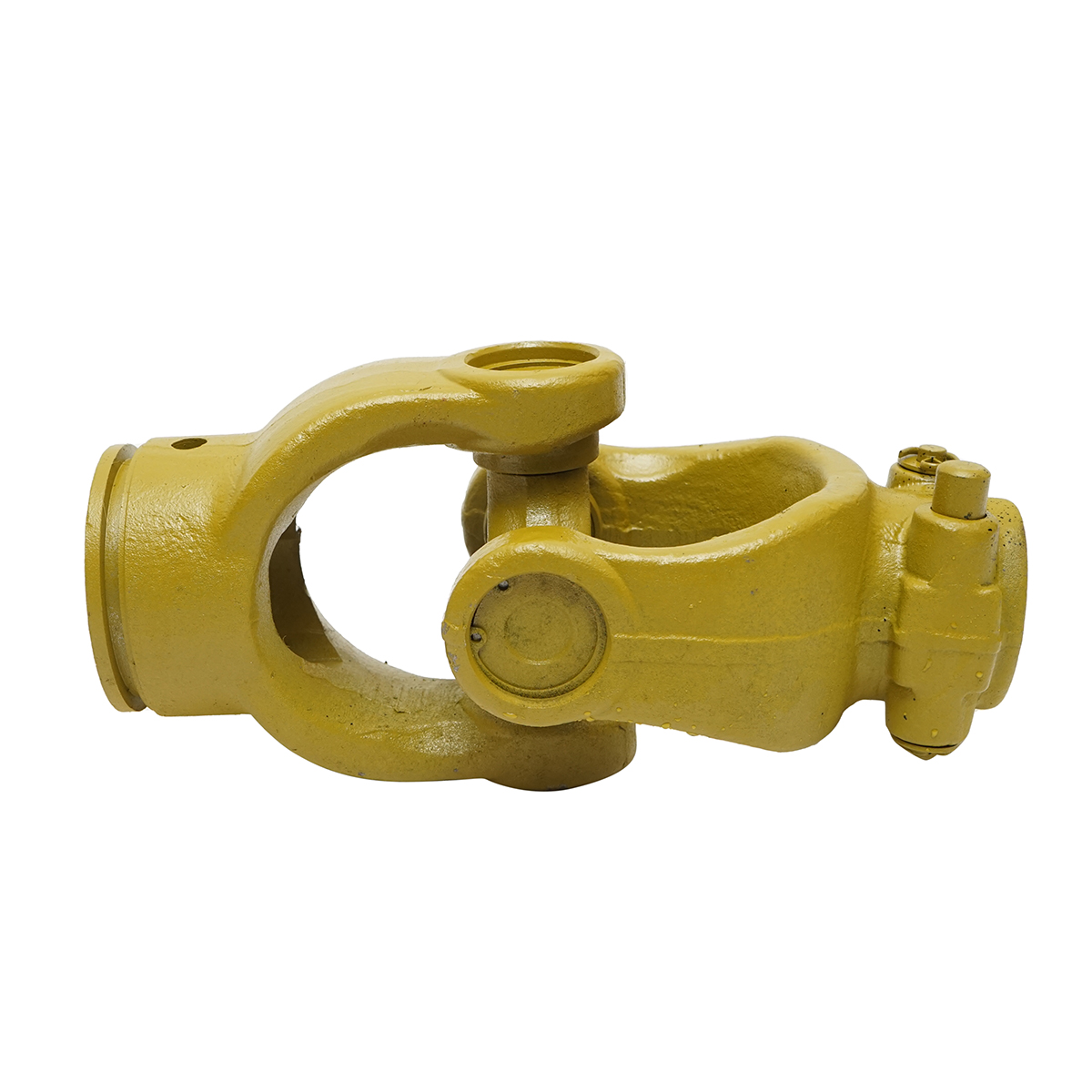 Articulatie FCF T8 cardan completa, cruce 35x106,5 cu 55 pentru teava triunghiulara