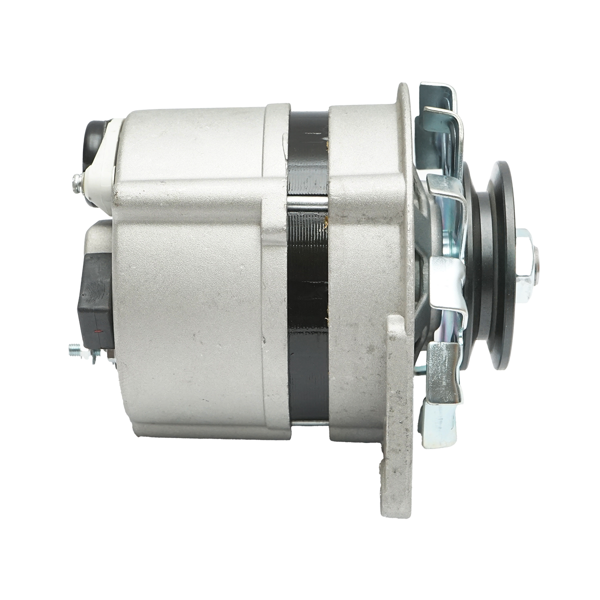 Alternator 14V, 33A Case IH, Fendt, Deutz, Same, Steyr cod OEM 3218239R91, 3138942R91, AZ23575 – imagine 2