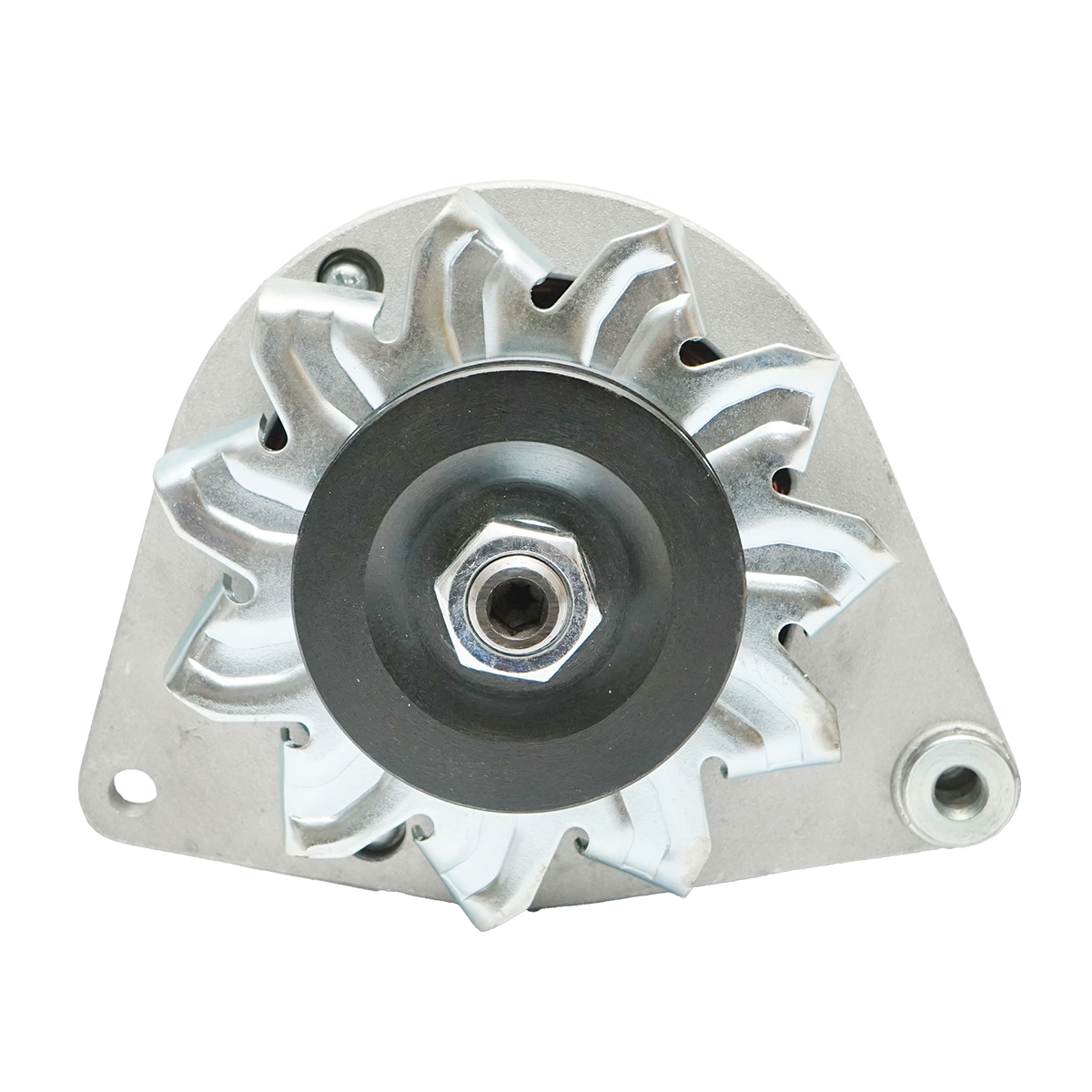 Alternator 14V, 33A Case IH, Fendt, Deutz, Same, Steyr cod OEM 3218239R91, 3138942R91, AZ23575 – imagine 3