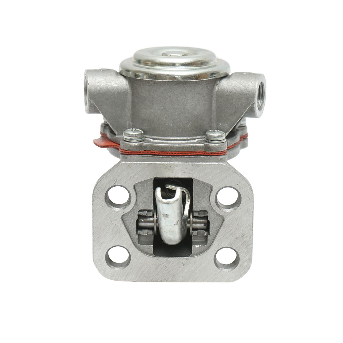 Pompa alimentare Massey Ferguson, Landini, Claas, JCB, Perkins cod OEM 1447017M91, 1447688M91, 2641711, 2641713, 2641725, 2641728, 2641A053, 3637290M91 – imagine 2