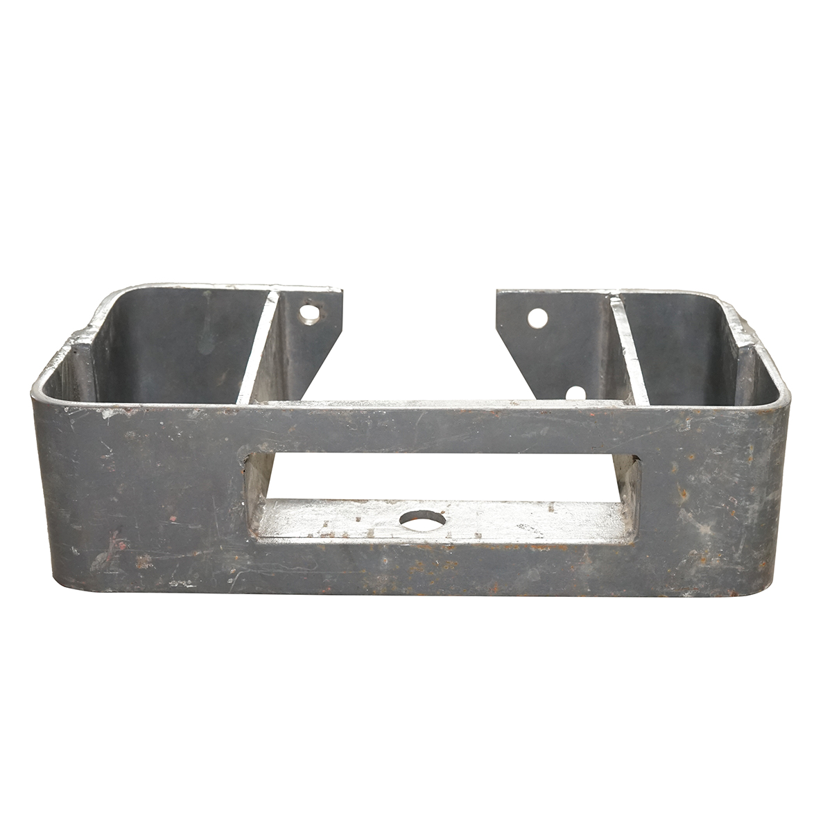 Suport frontal contragreutate Massey Ferguson, Fiat cod OEM S.43939, S43939, 1673901M91, 1673902M92, 1887028M91