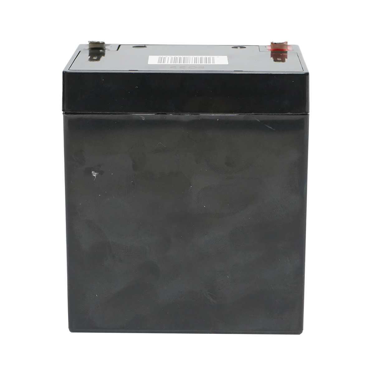 Baterie stationara AGM 12V/5.05Ah 90x70x101mm FC12-5 – imagine 2