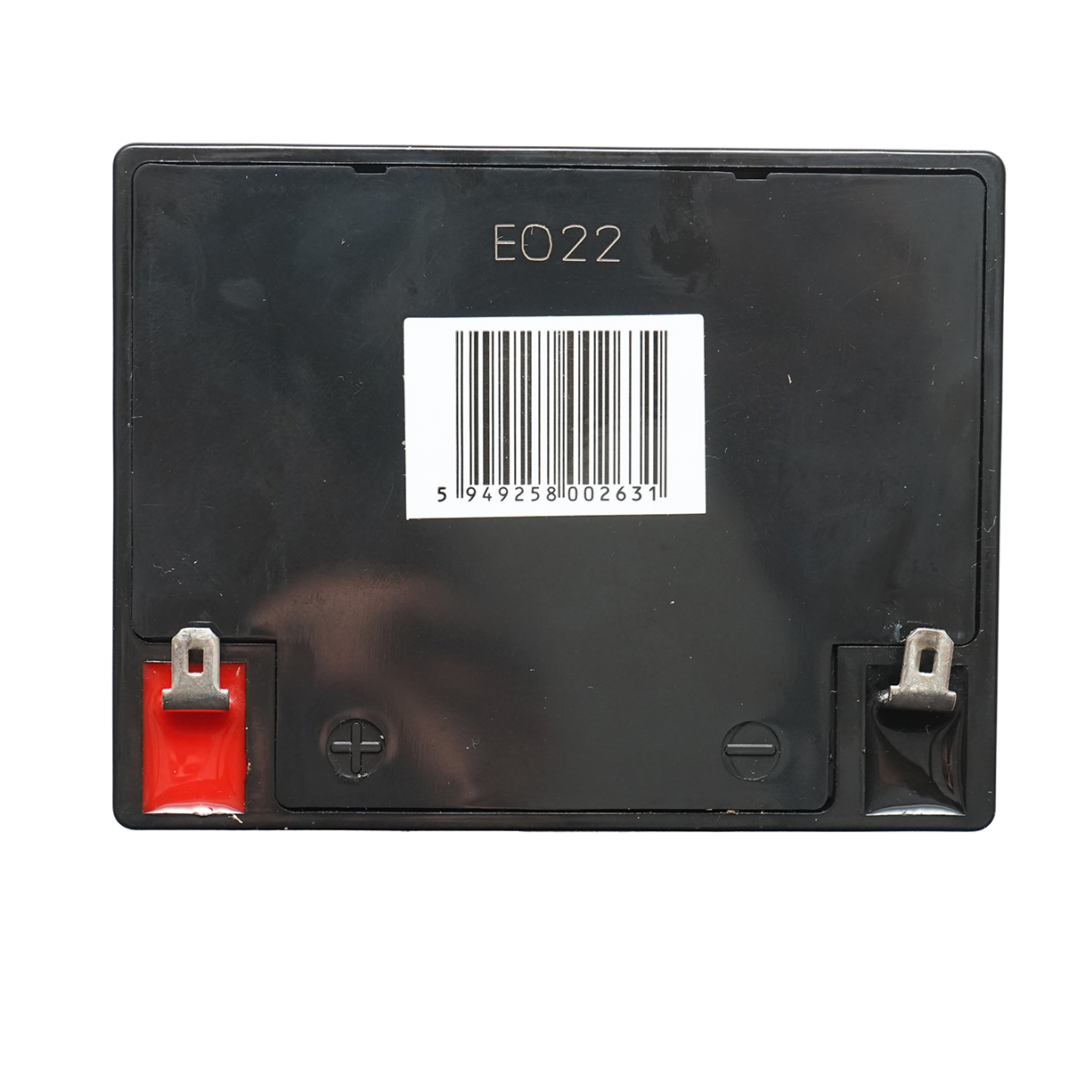 Baterie stationara AGM 12V/5.05Ah 90x70x101mm FC12-5 – imagine 4