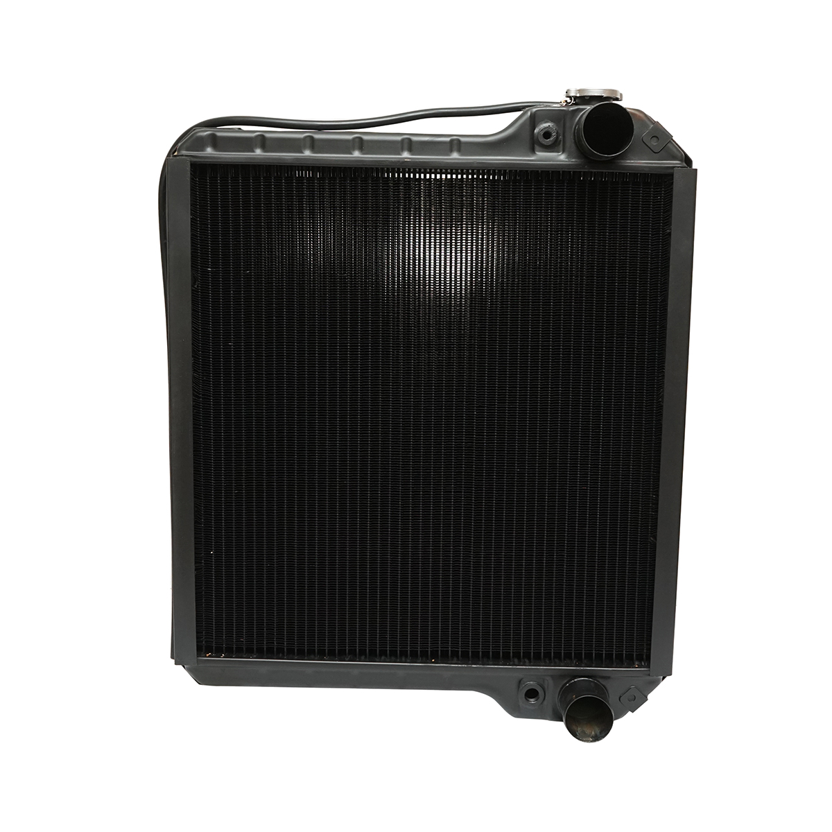 Radiator racire apa Case IH cod OEM 135691A3