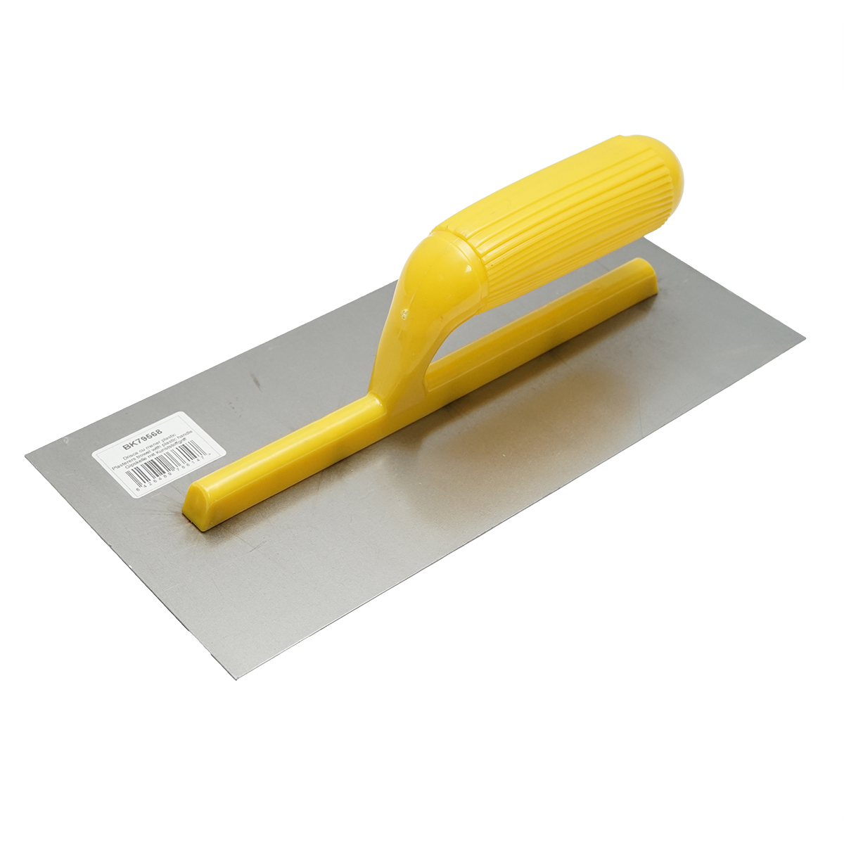 Drisca cu maner din plastic 280x130mm