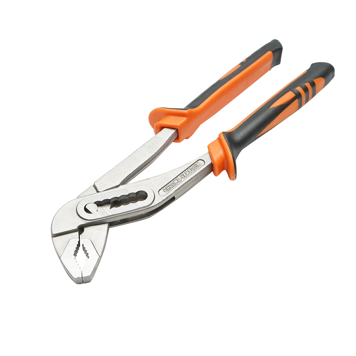 Cleste papagal reglabil cu autoblocare 250mm – imagine 2