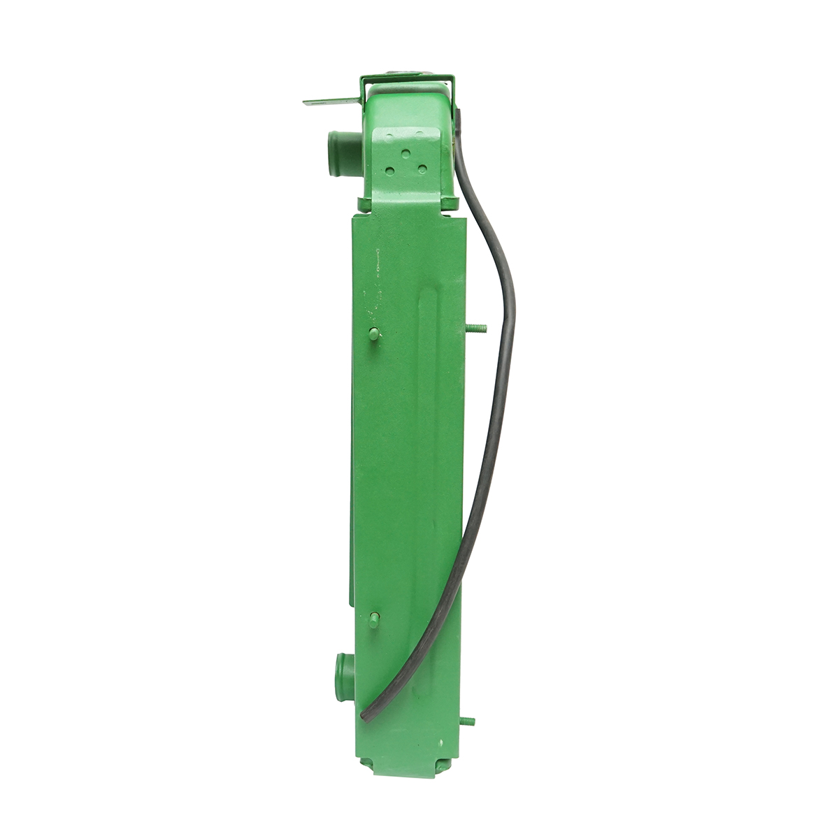 Radiator racire apa John Deere cu 4 randuri de celule cod OEM AL39290, AL38373, AL31503 – imagine 3