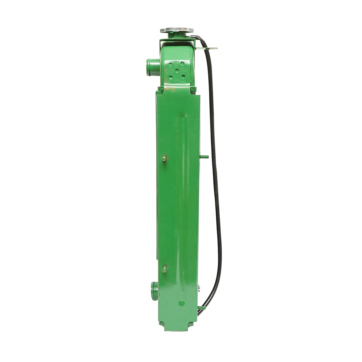 Radiator racire apa John Deere cu 4 randuri de celule cod OEM AR65715, AL25255, AT20847, AT28810 – imagine 3