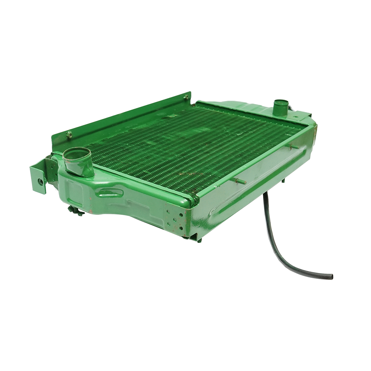 Radiator racire apa John Deere cu 4 randuri de celule cod OEM AR65715, AL25255, AT20847, AT28810 – imagine 5
