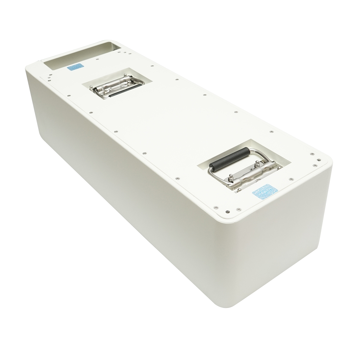 Baterie stocare Li-ion LiFePO4 2.56KWh, 50Ah INVT pentru sisteme solare GRP2.56-SHV IP65