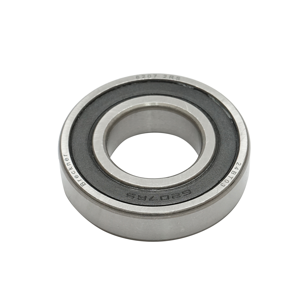 Rulment 6207 2RS compresor U-650