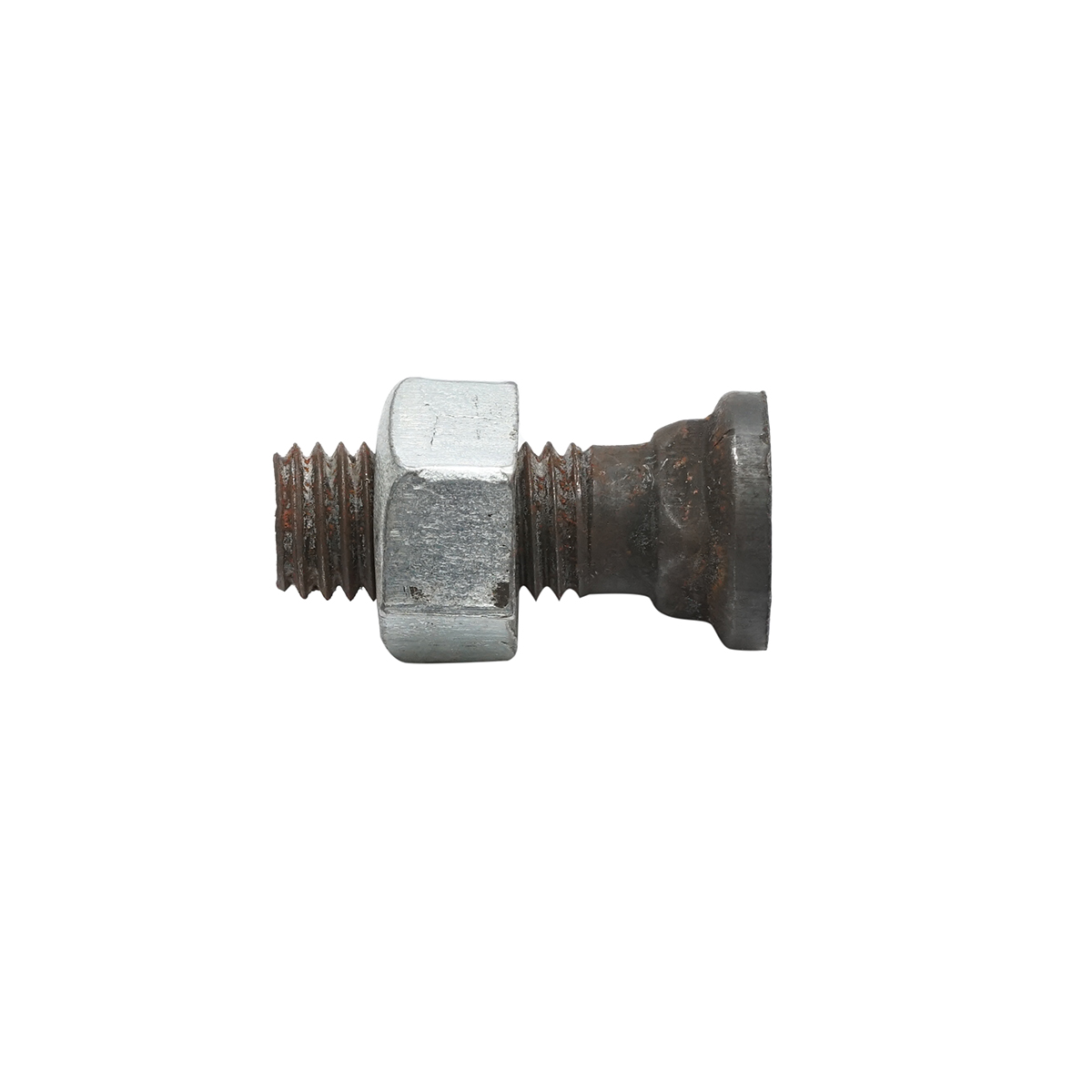 Surub brazdar cu piulita M14X40 PP3/PP4