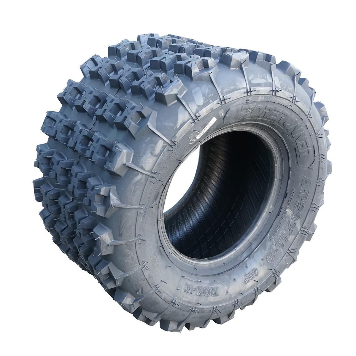 Anvelopa ATV 20x11-9 6PR TL EOS-H / DAV123