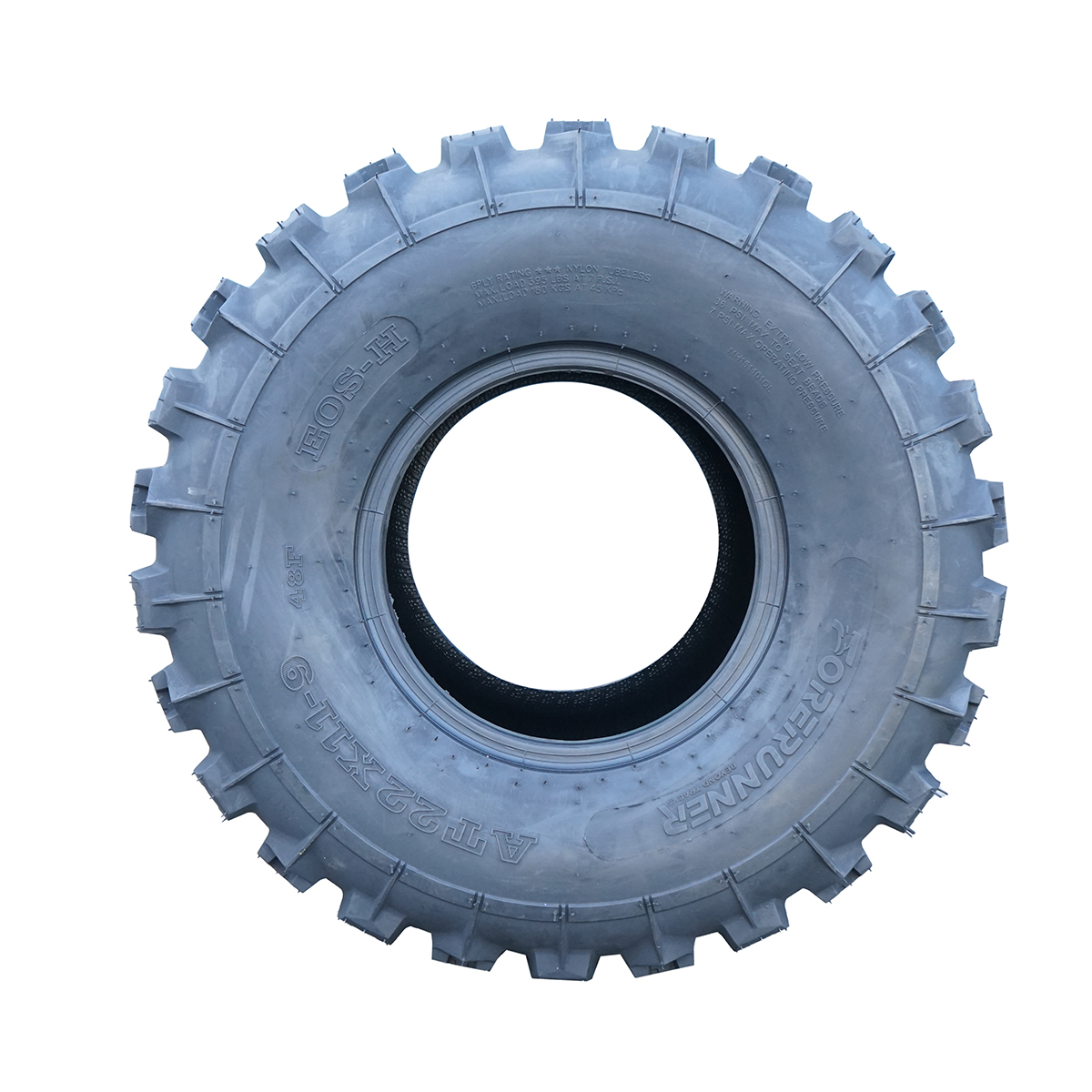 Anvelopa ATV 22x11-9 6PR TL EOS-H / DAV123 – imagine 2