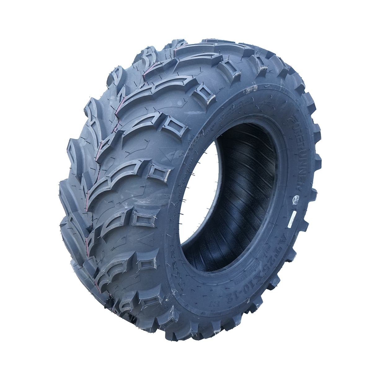 Anvelopa ATV 25x10-12 6PR TL MARS