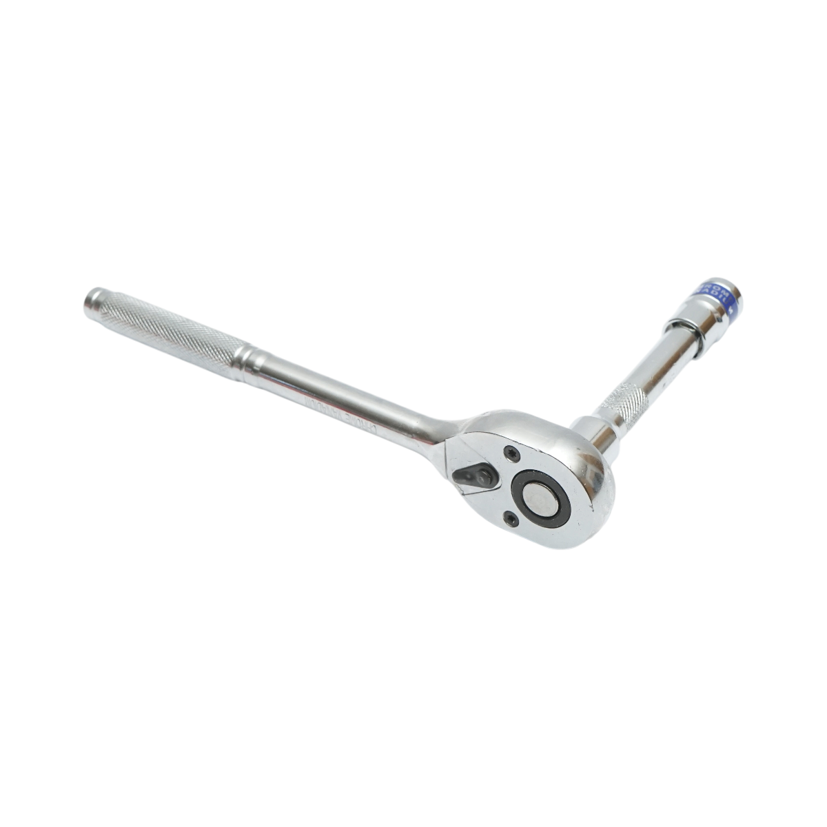 Trusa chei tubulare 8-24mm, antrenor cu clichet 1/2 inch 12 piese Breckner Germany – imagine 5