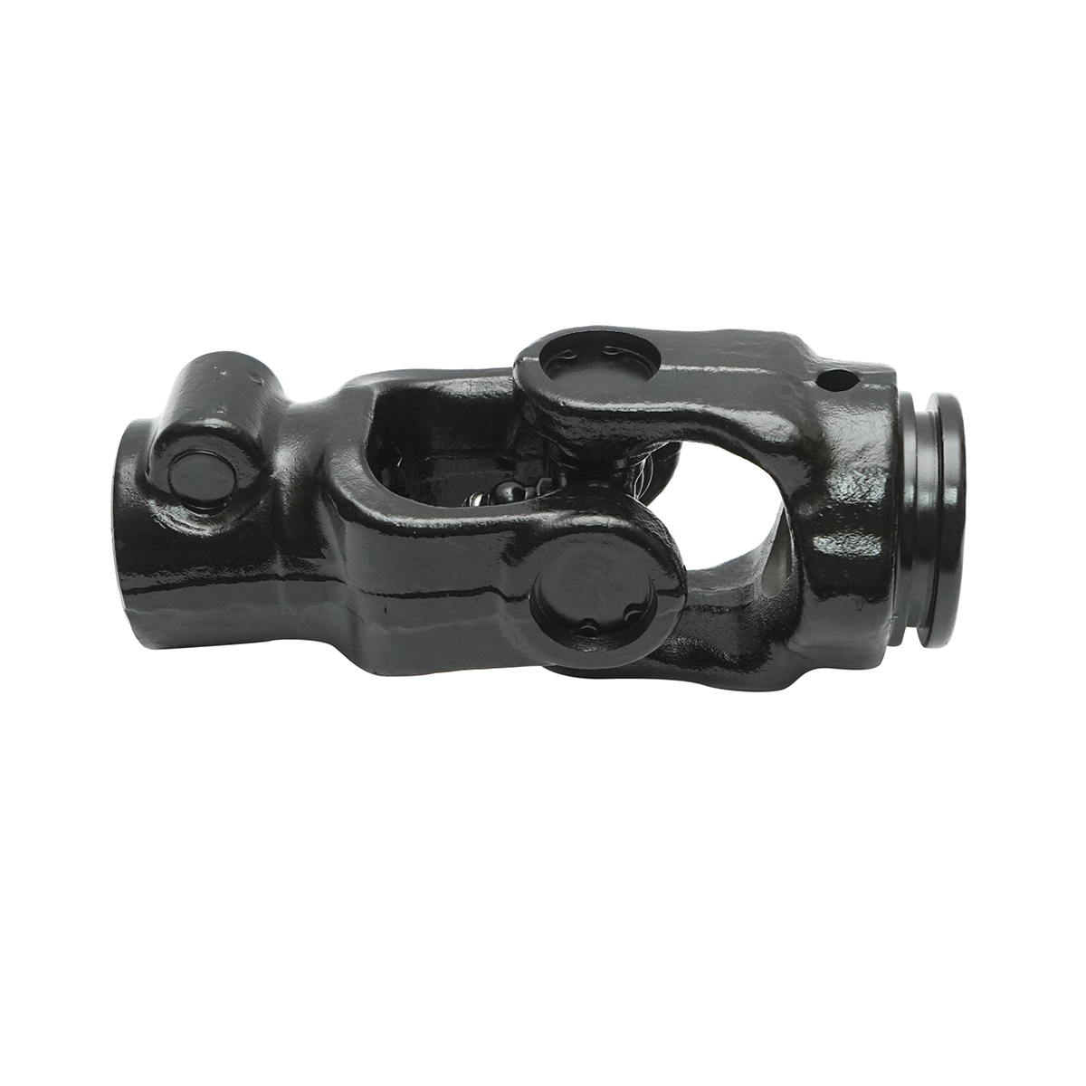 Articulatie cardan FCF T2 completa, cruce 23.8x61.3mm cu 41mm teava lamaie