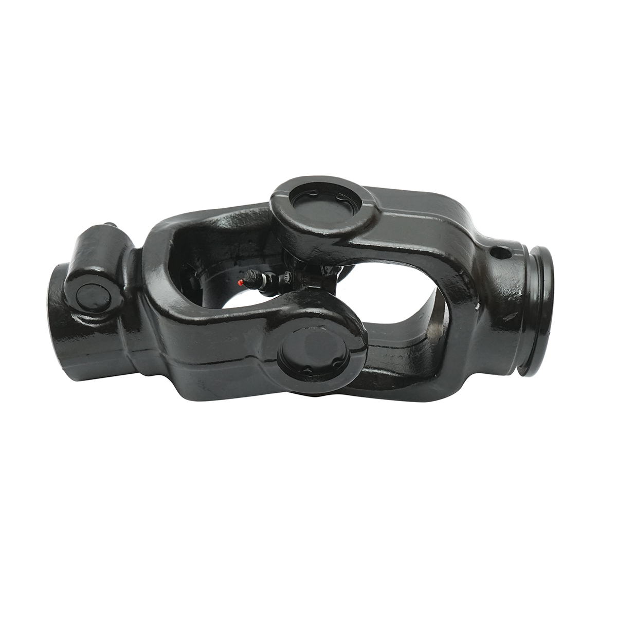 Articulatie cardan FCF L4 T4 completa, cruce 27x75mm cu 41mm teava lamaie
