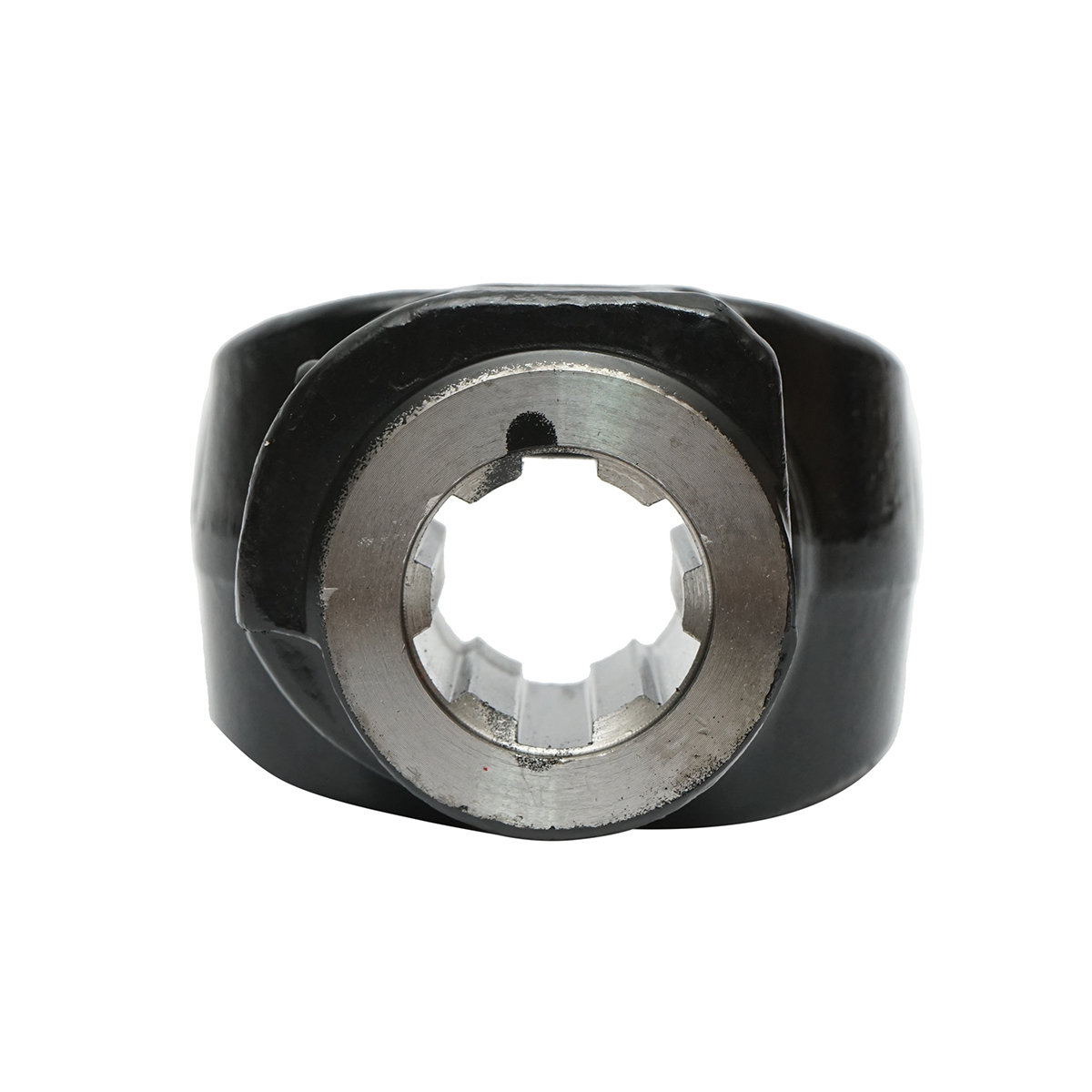 Furca cardan pentru priza T6 1 3/8 Z=6 cu bolt cruce 36x89mm – imagine 2
