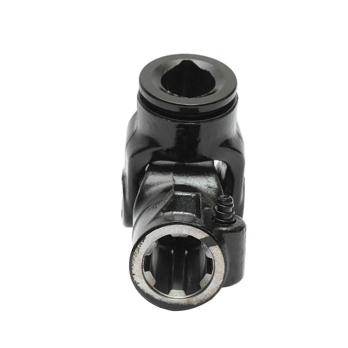Articulatie FCF T2 L2 cardan completa 3/8 Z=6, cruce 23X62 pentru teava lamaie 30/39 – imagine 2
