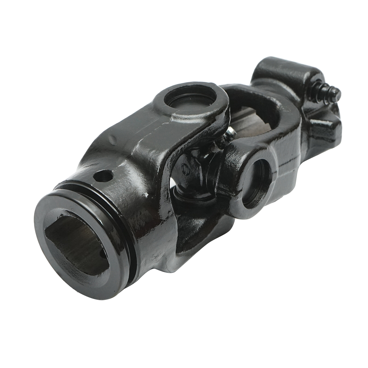 Articulatie FCF T2 L2 cardan completa 3/8 Z=6, cruce 23X62 pentru teava lamaie 30/39 – imagine 4