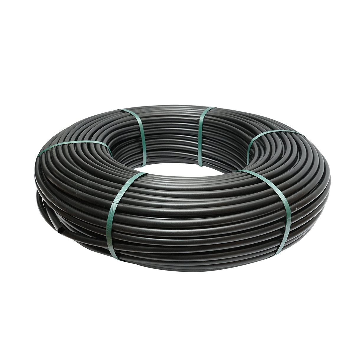 Tub de picurare orb pentru irigatii D16 mm fara gauri 200m
