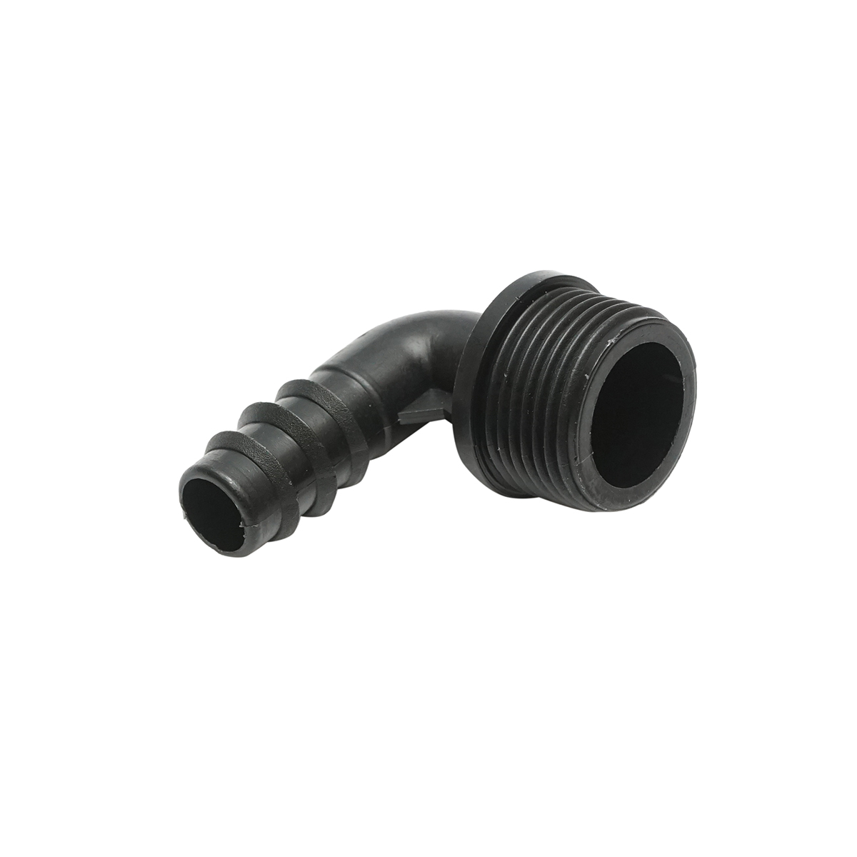 Cot conector stut tub picurare 16mm, filet exterior 3/4 inch pentru sisteme de irigatii – imagine 4
