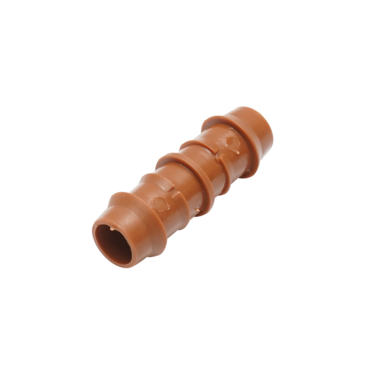 Racord drept tub picurare 20x20mm pentru sisteme de irigatii – imagine 2
