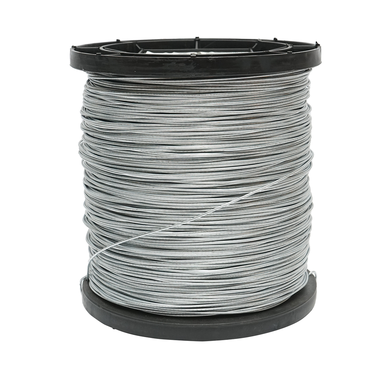 Sarma galvanizata pentru gard electric 1.6mm x 1000m