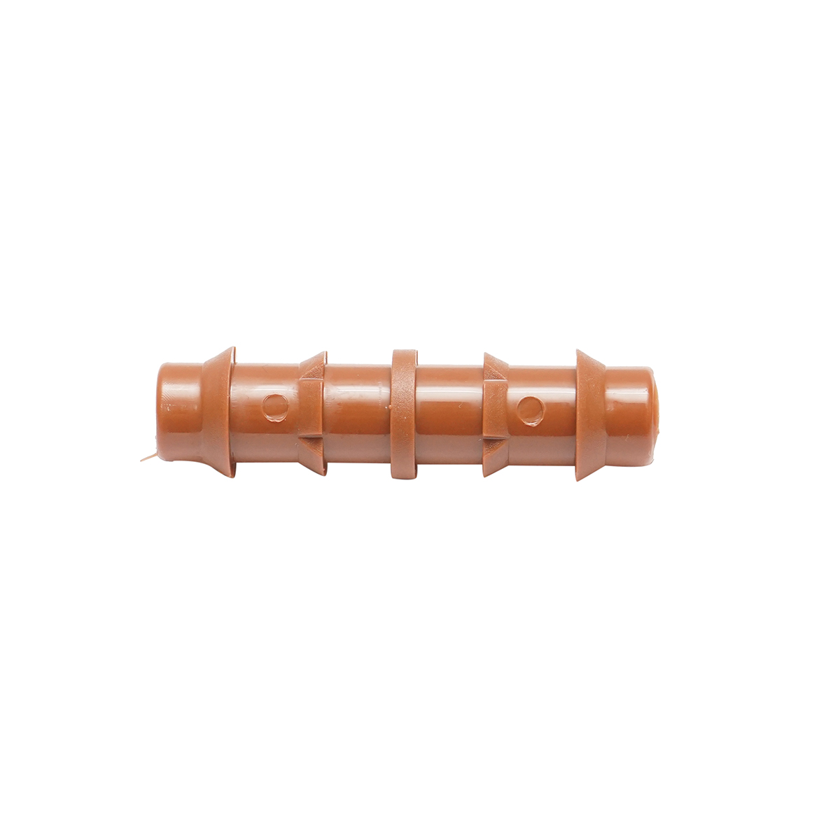 Racord drept tub picurare 16x16mm pentru sisteme de irigatii