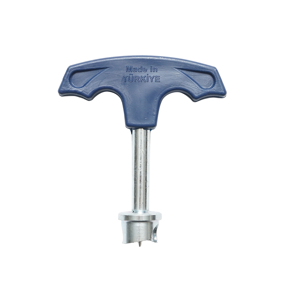 Freza manuala pentru gaurit tub si banda de picurare 16mm