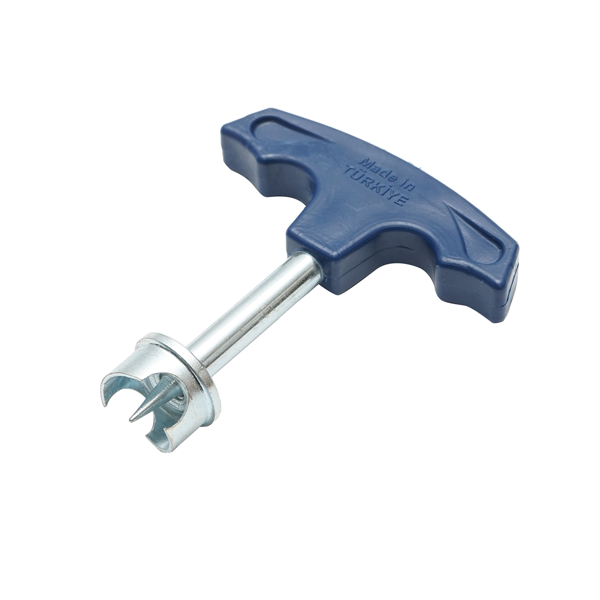 Freza manuala pentru gaurit tub si banda de picurare 20mm – imagine 2
