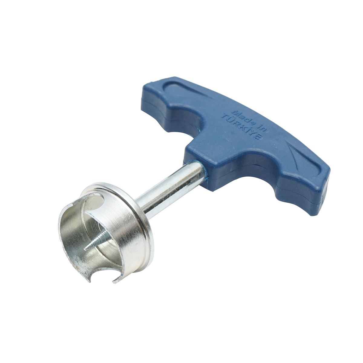 Freza manuala pentru gaurit tub si banda de picurare 32mm – imagine 2