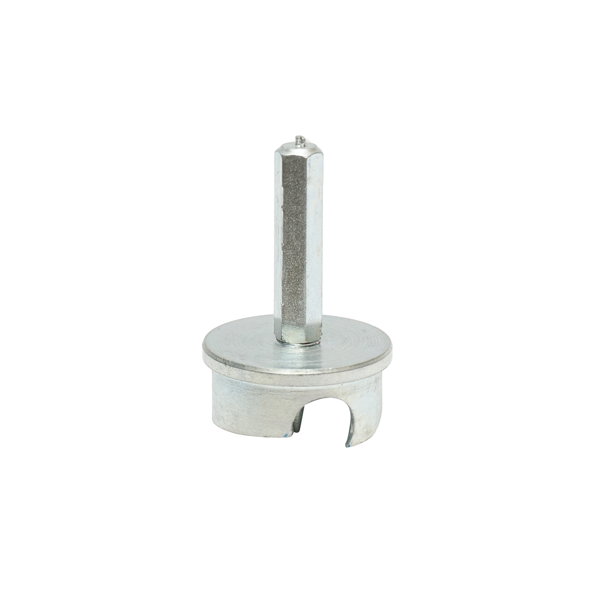 Freza bormasina pentru gaurit tub si banda de picurare 30mm – imagine 2