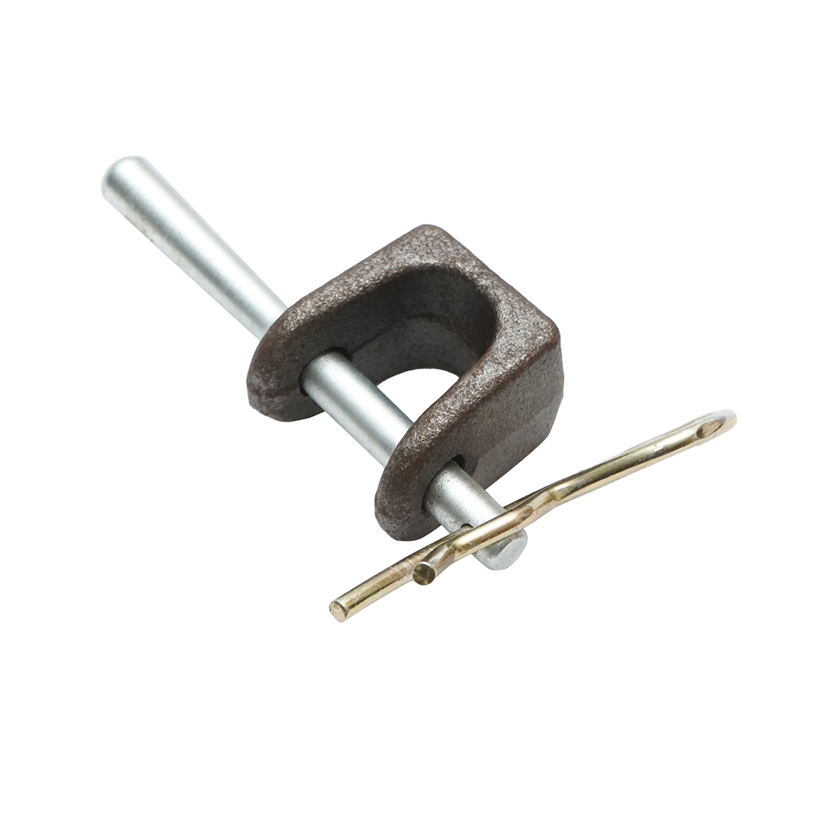 Balama remorca auto cu bolt si siguranta – imagine 2