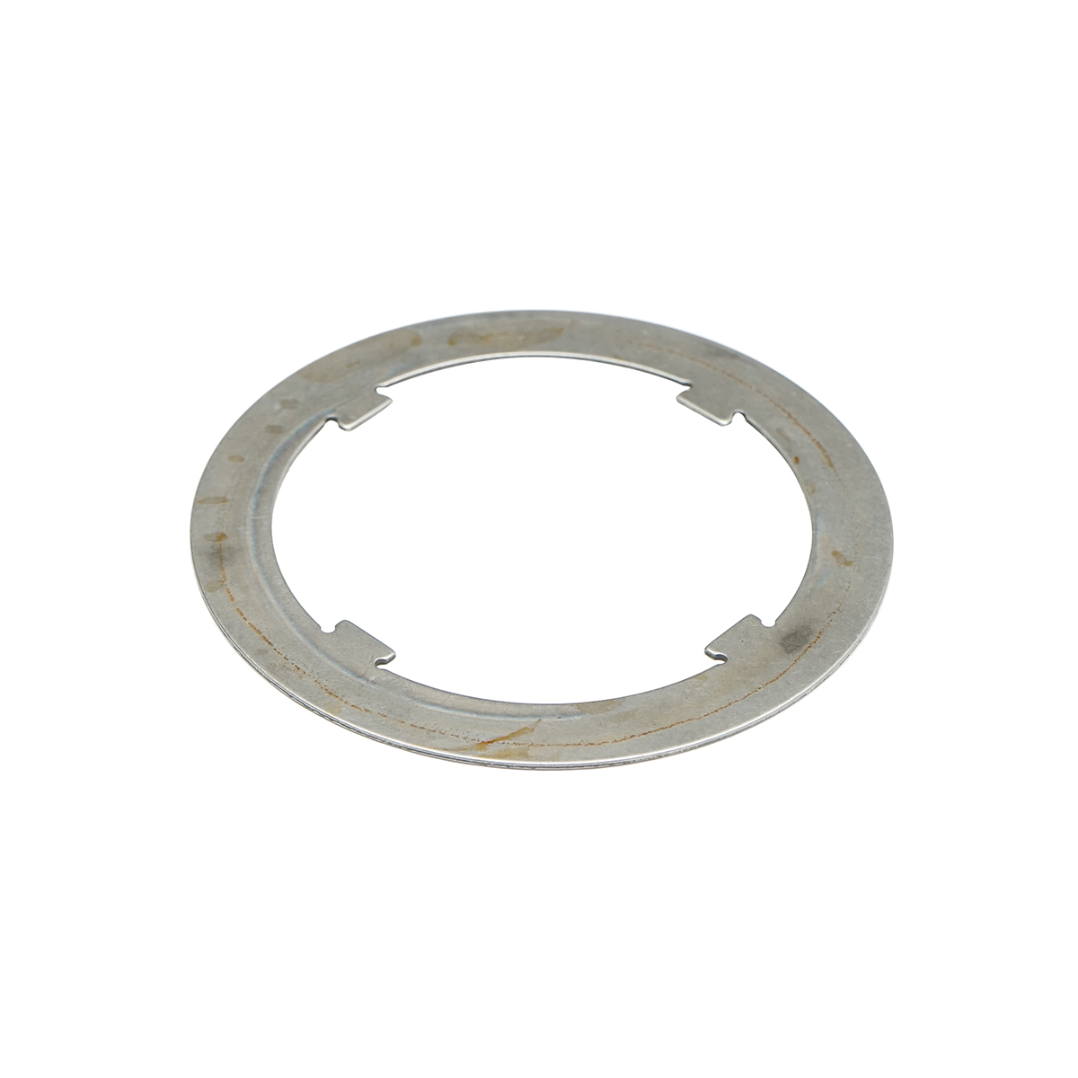 Disc frictiune Kubota cod OEM 3A481-25110, O.D300MM – imagine 2