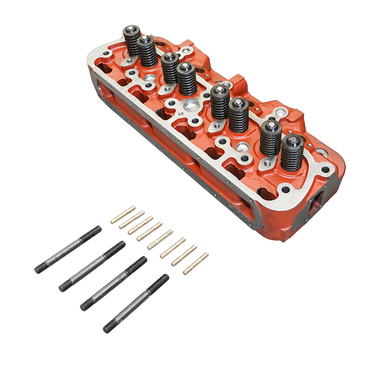 Chiulasa motor asamblata tractor UTB U-650